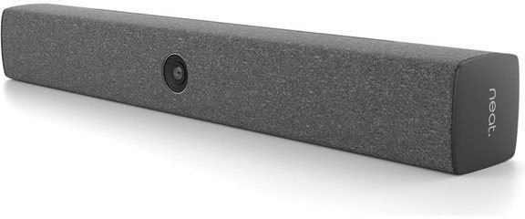 Piper Neat Bar BYODMeeting room deviceBYOD