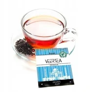 Herbata - Herbata czarna ekspresowa Veertea Assam 500 szt - miniaturka - grafika 1
