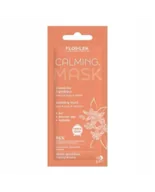 Maseczki do twarzy - Floslek Calming maseczka łagodząca, twarz, szyja, dekolt, 6 ml - miniaturka - grafika 1
