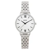 Zegarki męskie - Srebrny damski zegarek PACIFIC X6172-06 - miniaturka - grafika 1