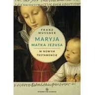 Religia i religioznawstwo - Maryja Matka Jezusa w Nowym Testamencie - miniaturka - grafika 1
