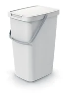 Kosze na śmieci - Kosz na śmieci 20L SYSTEMA Q COLLECT Sortownik - miniaturka - grafika 1