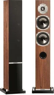 Onkyo QUADRAL Rhodium 500 walnut - Głośniki i kolumny - miniaturka - grafika 1
