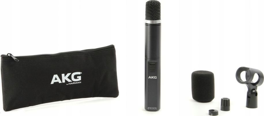 Mikrofon AKG C1000S MK4