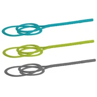 Akcesoria do odkurzaczy - Trzepaczka do dywanów Jo-Rico mix kolorów - miniaturka - grafika 1