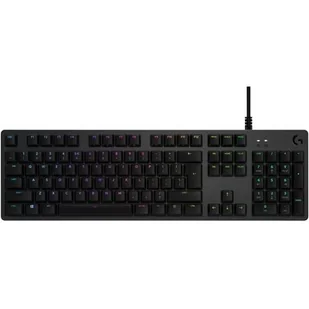Logitech G512 Carbon GX (920-009352) - Klawiatury - miniaturka - grafika 1
