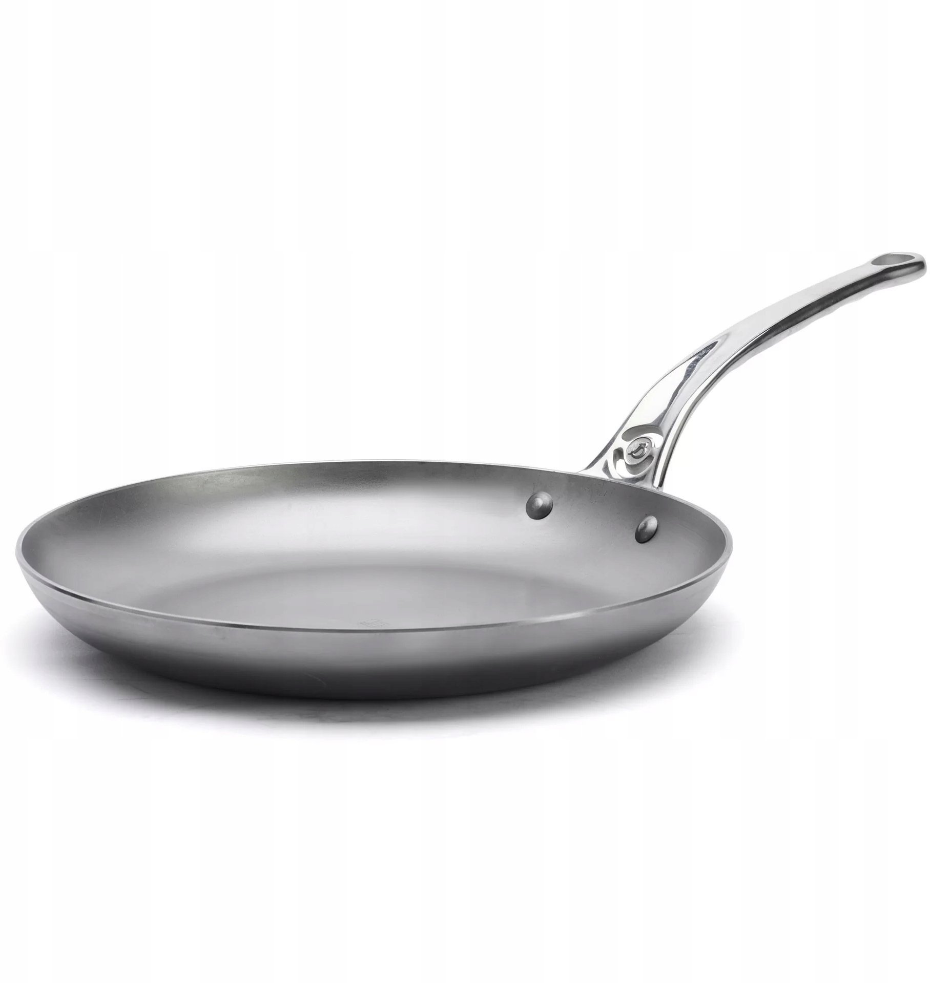 Patelnia do omletnów, 24 cm, Mineral B Pro