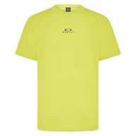 Koszulki męskie - OAKLEY KOSZULKA FOUNDATIONAL TRAINING FOA400445-762 r XL - miniaturka - grafika 1