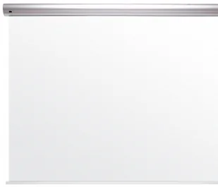 Kauber Blue Label XL 300x300 Clear Vision  1:1    Projektory, ekrany, monitory interaktywne - Profesjonalne doradztwo - Kontakt: 71 784 97 60. Sklep Projektor.pl - Ekrany projekcyjne - miniaturka - grafika 1
