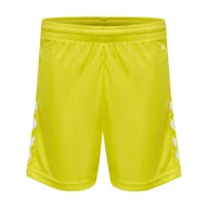 Piłka ręczna - Hummel Core XK Kids Poly Shorts - miniaturka - grafika 1