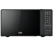 Kuchenki mikrofalowe - Beko MGC20130BFB Grill - miniaturka - grafika 1