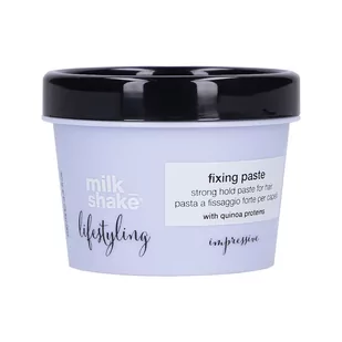 Milk Shake Milk Shake Lifestyling  Fixing Paste 100ml - Kosmetyki do stylizacji włosów - miniaturka - grafika 1