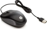 Myszki - HP USB Travel Mouse - miniaturka - grafika 1