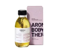 Olejki do ciała i włosów - Veoli Botanica ujędrniające serum z rozmarynem 136 - miniaturka - grafika 1