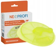 Akcesoria i części do ekspresów do kawy - Dysk Czyszczący T-Disc Do ekspresu do kawy Tassimo Bosch TAS4011AT1 - miniaturka - grafika 1