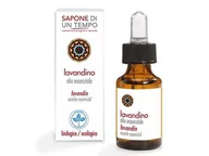 Aromaterapia - Sapone di un Tempo Olejek eteryczny Bio z Lawandino 15 ml - olejki - miniaturka - grafika 1