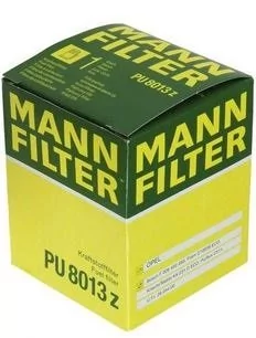 MANN Filtr paliwa PU 8013 z - Filtry paliwa - miniaturka - grafika 2