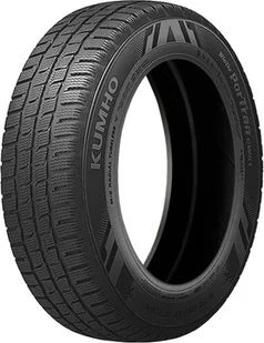 Kumho WinterTran CW51 195/70R15 104/102R - Opony ciężarowe - miniaturka - grafika 1