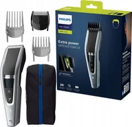 Maszynki do strzyżenia - Maszynka do strzyżenia włosów i brody bezprzewodowa Philips HC5630 - miniaturka - grafika 1