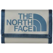 Portfele - Portfel The North Face Base Camp Wallet Kolor: biały/niebieski - miniaturka - grafika 1