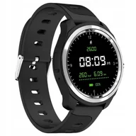 Smartwatch - Smartwatch męski Pacific sy021c +GRAWER - miniaturka - grafika 1