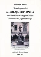 Historia świata - Historia pomnika Mikołaja Kopernika - miniaturka - grafika 1