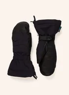 Rękawiczki - Ziener Rękawiczki Narciarskie Klairo-Z As® Aw schwarz - miniaturka - grafika 1