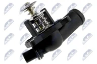 Termostaty - Termostat, płyn chłodzący NTY CTM-VW-004 - miniaturka - grafika 1