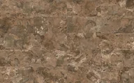 Panele ścienne i boazeria - Panel ścienny winylowy SPC Marble Brown 30 x 60 cm 2,34 m2 - miniaturka - grafika 1