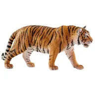Figurki dla dzieci - Schleich Tygrys WFSLHZ0UC044050 - miniaturka - grafika 1