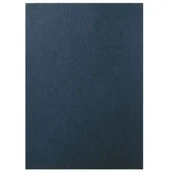 Akcesoria do laminatorów - Opus Sp z o.o KARTONOWE OKŁADKI SKÓROPODOBNE X11067CZA - miniaturka - grafika 1