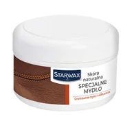 Akcesoria do myjek - Starwax Delikatne mydło do skór  150 ml - miniaturka - grafika 1