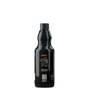 ADBL Defoamer - Wyjątkowo wydajny, produkt przeciwpienny 0,5L - Kosmetyki samochodowe - miniaturka - grafika 1