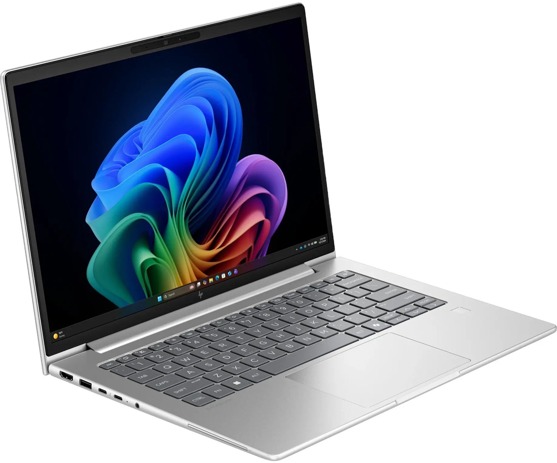 Laptop HP EliteBook 6 G2i 14 Ultra 5-325 / 32GB / 512GB E19KQAT#ARK