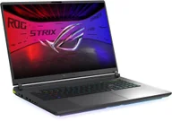 Laptopy - ASUS ROG Strix G18 G815LR-S9166W Intel Core Ultra 9 275HX 45,7 cm (18") WQXGA 32 GB DDR5-SDRAM 1 TB SSD NVIDIA GeForce RTX 5070 Ti Wi-Fi 7 (802.11be) Windows 11 Home Zielony 90NR0LT2-M007C0 - miniaturka - grafika 1