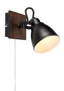 Lampy pozostałe - Markslojd Lampa reflektor spot NATIVE 108211 108211 - miniaturka - grafika 1