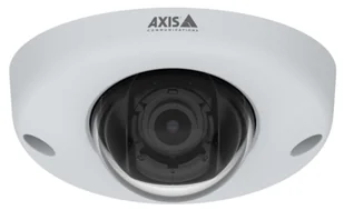 Axis 01933-001 kamera przemysłowa Douszne Kamera bezpieczeństwa IP 1920 x 1080 px Sufit - Kamery do monitoringu - miniaturka - grafika 1