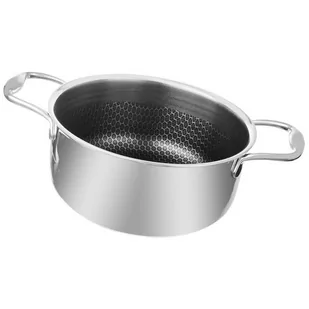 Orion garnek COOKCELL z nieprzywierającą powierzchnią 20 cm - Garnki - miniaturka - grafika 1