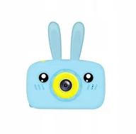 Zabawki interaktywne dla dzieci - Roneberg, aparat dla dzieci - miniaturka - grafika 1