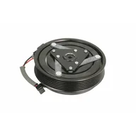 Sprzęgła - Sprzęgło elektromagnetyczne klimatyzacji THERMOTEC KTT040214  w 24 h. Do 100 dni na zwrot. 100 tys. Klientów. - miniaturka - grafika 1