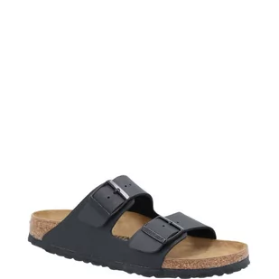 Birkenstock Klapki Arizona - Klapki i japonki damskie - miniaturka - grafika 1