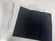 Filtry do okapów - ZESTAW FILTRÓW DO OKAPU (węglowy + 2x tłuszczowy) - miniaturka - grafika 1