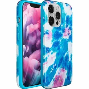 Laut Etui Huex Tie Dye do iPhone 13 Pro Max wzorzyste - Etui i futerały do telefonów - miniaturka - grafika 1