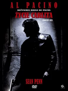 Życie Carlita - Filmy akcji DVD - miniaturka - grafika 1