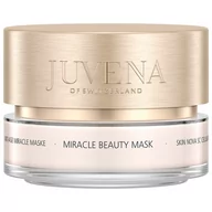 Maseczki do twarzy - Juvena Maska Miracle Beauty, 75 ML 9007867760833 - miniaturka - grafika 1