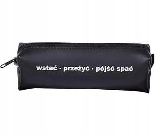 Piórnik jednokomorowy - Podręczniki dla gimnazjum - miniaturka - grafika 1