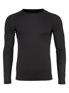 Kalesony - Traunstein Sport Podkoszulek funkcyjny w kolorze czarnym - miniaturka - grafika 1