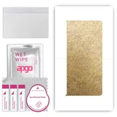 Akcesoria do tabletów i e-booków - folia naklejka skórka strukturalna na TYŁ do Lenovo Tab Extreme - Tkanina Włókno - apgo SKINS - miniaturka - grafika 1