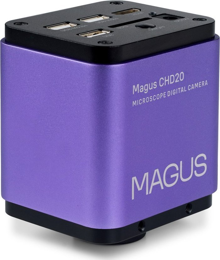 Magus Kamera cyfrowa CHD20