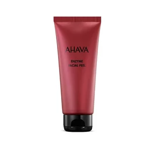 AHAVA AHAVA Oczyszczanie Enzyme Facial Peel 100 ml - Kosmetyki do pielęgnacji twarzy męskie - miniaturka - grafika 1